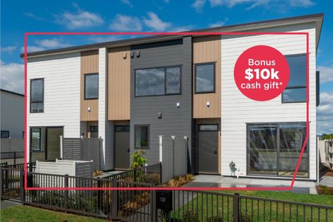 Photo of property in 112 Pepene Avenue, Takanini, Auckland, 2112