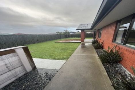 Photo of property in 9 Reserve Close, Woolston, Christchurch, 8062