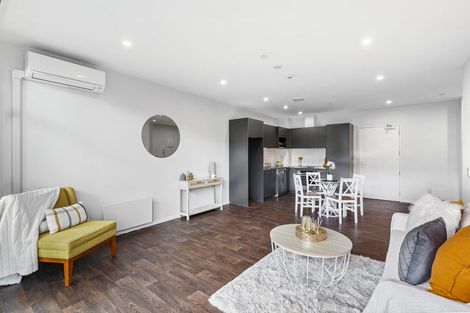 Photo of property in 3/2g Onekiritea Road, Hobsonville, Auckland, 0616