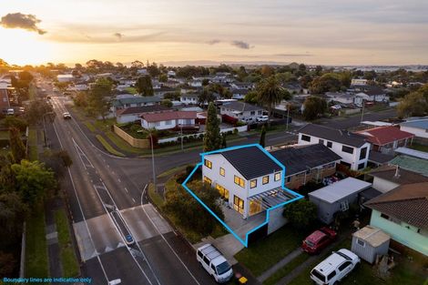 Photo of property in 145 Wordsworth Road, Manurewa, Auckland, 2102