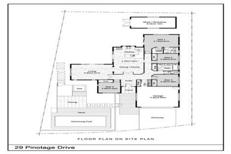 Photo of property in 29 Pinotage Drive, Greenmeadows, Napier, 4112