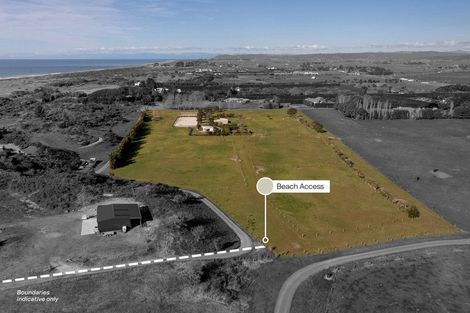 Photo of property in 930b Thornton Road, Thornton, Whakatane, 3194