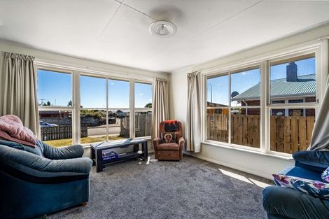 Photo of property in 24 Thornhill Street, Rockdale, Invercargill, 9812