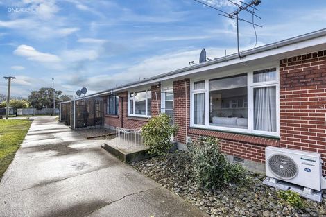 Photo of property in 3/552 Worcester Street, Linwood, Christchurch, 8011