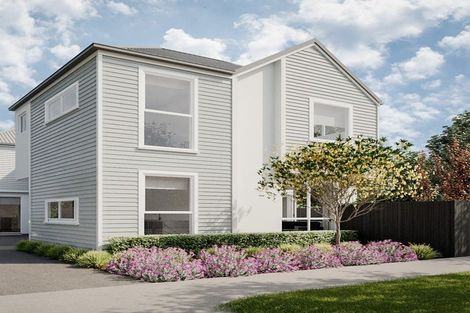 Photo of property in 677 Gloucester Street, Linwood, Christchurch, 8062