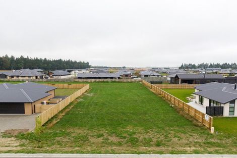 Photo of property in 45 Memorial Crescent, Methven, 7730