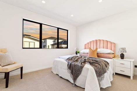 Photo of property in 5 Tai Crescent, Hobsonville, Auckland, 0616