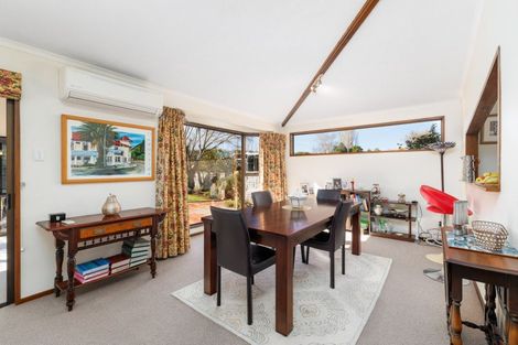 Photo of property in 37 Chinnerys Road, Woodend, 7610