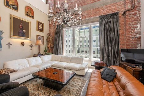 Photo of property in 306/28 Waterloo Quay, Pipitea, Wellington, 6011