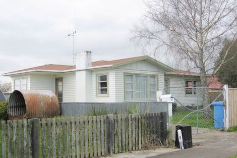 Photo of property in 157 Liverpool Street, Levin, 5510