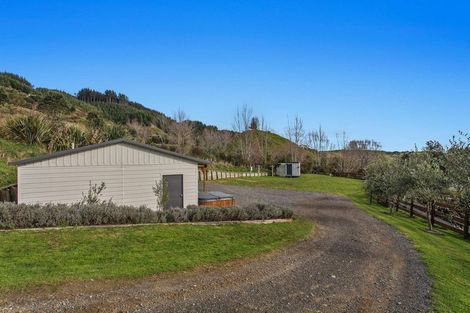 Photo of property in 1377g Manawahe Road, Manawahe, Whakatane, 3194
