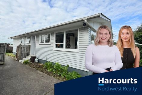 Photo of property in 20 Edgerton Road, Te Atatu Peninsula, Auckland, 0610