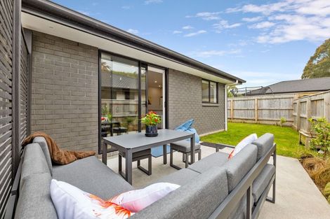 Photo of property in Kindberg Road, Hurworth, New Plymouth, 4310