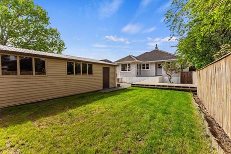 Photo of property in 3 Ross Grove, Trentham, Upper Hutt, 5018