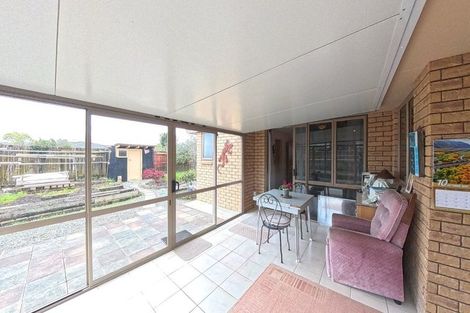 Photo of property in 117 Parnell Heights, Kelvin Grove, Palmerston North, 4414