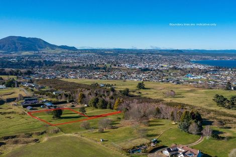 Photo of property in 18 Walnut Lane, Nukuhau, Taupo, 3330