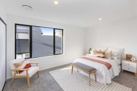 Photo of property in 2/61 Murray Place, St Albans, Christchurch, 8014