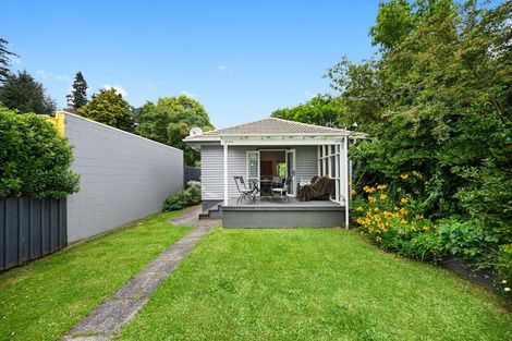 Photo of property in 17b Brown Street, Hamilton East, Hamilton, 3216