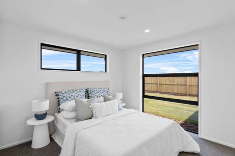 Photo of property in 6 Kite Street, Rolleston, 7614