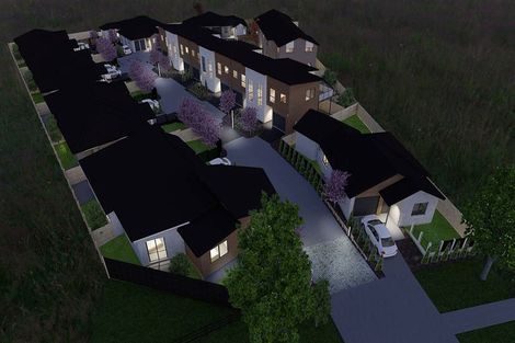 Photo of property in 35u4 North Ridge Drive, Rototuna North, Hamilton, 3210