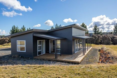 Photo of property in 177 Matapuna Road, Horopito, Raetihi, 4696