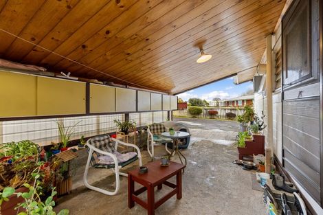Photo of property in 500 Thames Street, Morrinsville, 3300