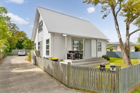 Photo of property in 9 Fraser Street, Masterton, 5810