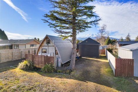 Photo of property in 27b Kaha Street, Rangataua, Ohakune, 4691
