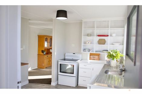 Photo of property in 109 Talbot Street, Geraldine, 7930