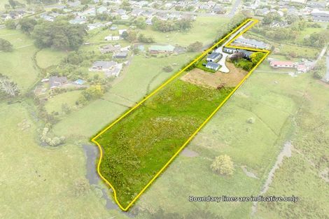 Photo of property in 31 Colombo Road, Waiuku, 2123