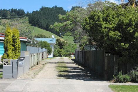 Photo of property in 191 Rutene Road, Kaiti, Gisborne, 4010