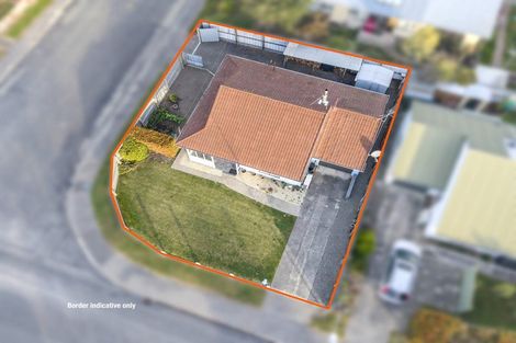 Photo of property in 4 Amberley Beach Road, Amberley, 7410