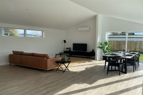 Photo of property in 1 Wood Lane, Otorohanga, 3900