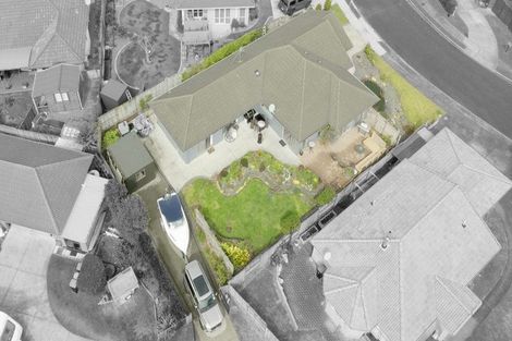 Photo of property in 5 Ethan Place, Ohauiti, Tauranga, 3112