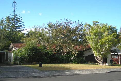 Photo of property in 51 Meadowvale Avenue, Forrest Hill, Auckland, 0620