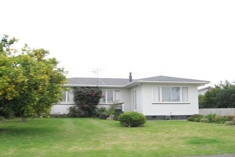 Photo of property in 16a Windsor Terrace, Taradale, Napier, 4112