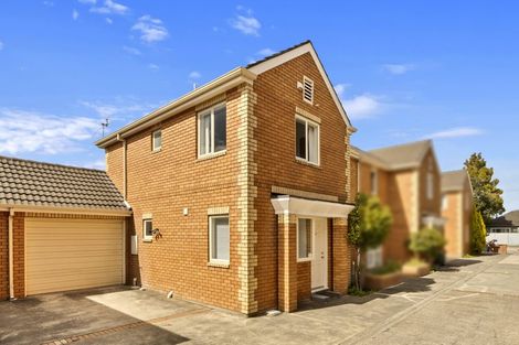 Photo of property in 12c George Street, Riccarton, Christchurch, 8041