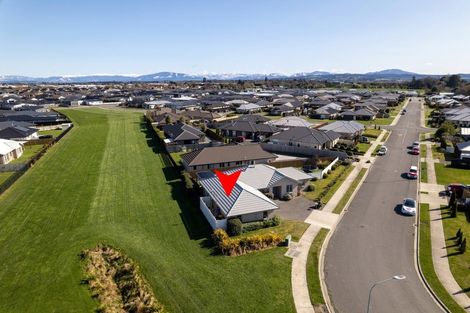 Photo of property in 1 Galatos Street, Rangiora, 7400