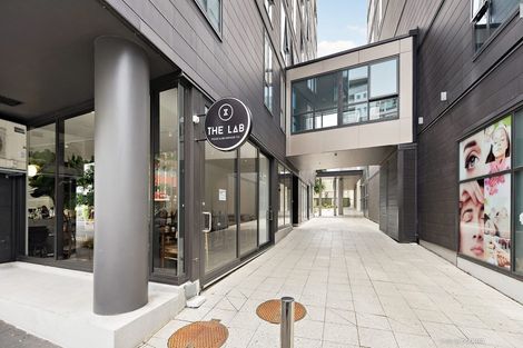 Photo of property in Vsp South, 201/168u Victoria Street, Te Aro, Wellington, 6011