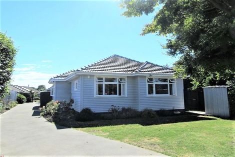 Photo of property in 1/58 Philpotts Road, Mairehau, Christchurch, 8052