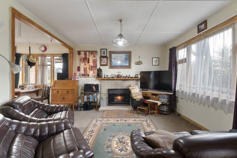 Photo of property in 1103 State Highway 1, Himatangi, Foxton, 4891