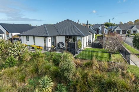 Photo of property in 7 Blunden Road, Lincoln, 7608