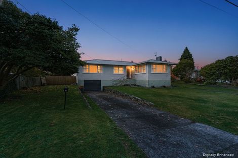 Photo of property in 4 Pukeko Street, Hillcrest, Rotorua, 3015
