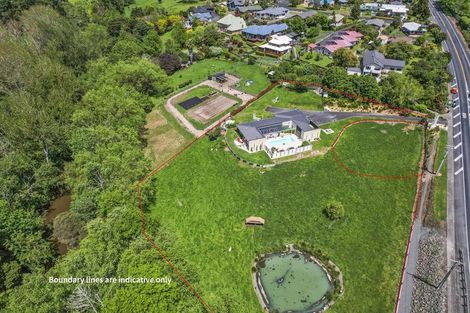 Photo of property in 504 Thames Street, Morrinsville, 3300