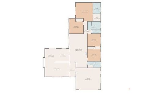 Photo of property in 39f Morgan Street, Methven, 7730