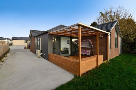 Photo of property in 4 Sapling Lane, Glenview, Hamilton, 3206