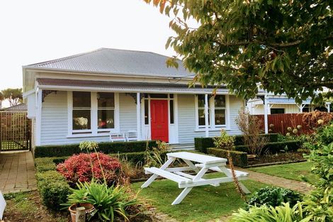 Photo of property in 3/117 King Street, Sydenham, Christchurch, 8023