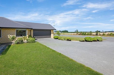 Photo of property in 358 Dunns Crossing Road, Rolleston, 7614