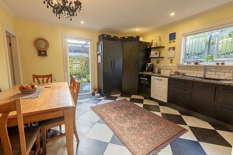 Photo of property in 5 Harrington Street, Port Chalmers, 9023