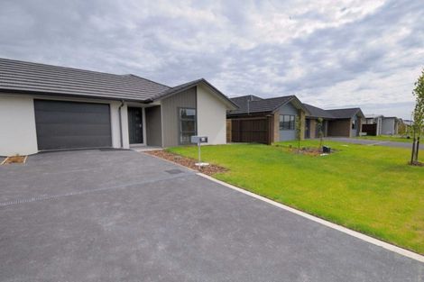 Photo of property in 54 Liddington Drive, Rolleston, 7615